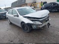 2012 Ford Fusion — photo 1 of 16 | VIN 3FAHP0HA1CR361162