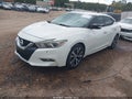 2017 Nissan Maxima — photo 2 of 21 | VIN 1N4AA6AP4HC410316