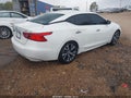 2017 Nissan Maxima — photo 4 of 21 | VIN 1N4AA6AP4HC410316