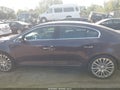 2015 Buick LaCrosse — photo 14 of 16 | VIN 1G4GF5G32FF272674