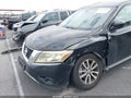 2016 Nissan Pathfinder — photo 6 of 16 | VIN 5N1AR2MNXGC659509