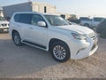 2017 Lexus GX 460 — photo 1 of 17 | VIN JTJBM7FX9H5164238