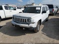 2015 Jeep Patriot — photo 2 of 11 | VIN 1C4NJPBB8FD361097