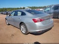 2020 Chevrolet Malibu — photo 3 of 15 | VIN 1G1ZD5STXLF074018
