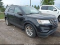 2016 Ford Explorer — photo 1 of 12 | VIN 1FM5K7B85GGB17310