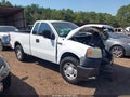 2007 Ford F-150 — photo 1 of 16 | VIN 1FTRF12247NA20095
