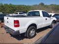 2007 Ford F-150 — photo 4 of 16 | VIN 1FTRF12247NA20095