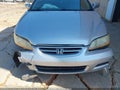 2002 Honda Accord — photo 6 of 16 | VIN 1HGCG22582A027104
