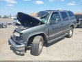 1999 Chevrolet Tahoe — photo 2 of 11 | VIN 1GNEK13R6XJ532669