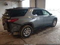 2019 Chevrolet Traverse — photo 4 of 16 | VIN 1GNERGKW9KJ276008