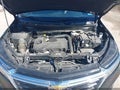 2023 Chevrolet Equinox — photo 10 of 16 | VIN 3GNAXTEG8PL252588