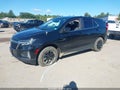 2023 Chevrolet Equinox — photo 2 of 16 | VIN 3GNAXTEG8PL252588