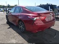 2018 Toyota Camry — photo 3 of 20 | VIN 4T1B11HK8JU516534