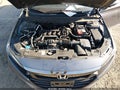 2018 Honda Accord — photo 10 of 16 | VIN 1HGCV1F30JA259266