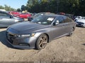 2018 Honda Accord — photo 2 of 16 | VIN 1HGCV1F30JA259266