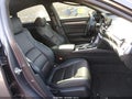 2018 Honda Accord — photo 5 of 16 | VIN 1HGCV1F30JA259266