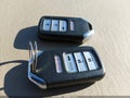 2018 Honda Accord — photo 11 of 16 | VIN 1HGCV1F30JA259266