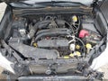 2015 Subaru Forester — photo 10 of 17 | VIN JF2SJADC2FH828076