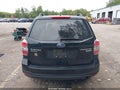 2015 Subaru Forester — photo 17 of 17 | VIN JF2SJADC2FH828076
