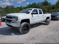 2018 Chevrolet Silverado 1500 — photo 2 of 16 | VIN 1GCVKREC2JZ303737
