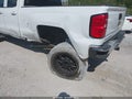 2018 Chevrolet Silverado 1500 — photo 6 of 16 | VIN 1GCVKREC2JZ303737