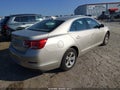2016 Chevrolet Malibu Limited — photo 4 of 16 | VIN 1G11C5SA6GF156378