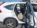 2015 Honda CR-V — photo 8 of 21 | VIN 5J6RM3H37FL012739