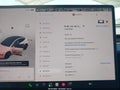 2026 Tesla Model Y — photo 19 of 19 | VIN 7SAYGDED3TF564655