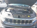 2023 Jeep Wagoneer — photo 10 of 17 | VIN 1C4SJVDP8PS505518