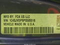 2023 Jeep Wagoneer — photo 9 of 17 | VIN 1C4SJVDP8PS505518