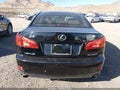 2006 Lexus IS 350 — photo 16 of 16 | VIN JTHBE262165003773