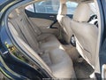 2006 Lexus IS 350 — photo 8 of 16 | VIN JTHBE262165003773
