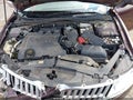 2011 Lincoln MKZ — photo 10 of 17 | VIN 3LNHL2GC0BR772258