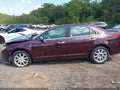 2011 Lincoln MKZ — photo 15 of 17 | VIN 3LNHL2GC0BR772258