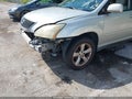 2004 Lexus RX 330 — photo 6 of 17 | VIN 2T2GA31U04C004488