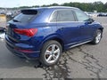 2024 Audi Q3 — photo 4 of 18 | VIN WA1DECF3XR1185486