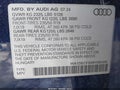 2024 Audi Q3 — photo 9 of 18 | VIN WA1DECF3XR1185486