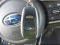 2019 Subaru Ascent — photo 11 of 16 | VIN 4S4WMAPD1K3444093