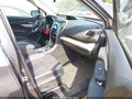 2019 Subaru Ascent — photo 5 of 16 | VIN 4S4WMAPD1K3444093