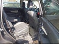 2019 Subaru Ascent — photo 8 of 16 | VIN 4S4WMAPD1K3444093