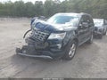 2016 Ford Explorer — photo 2 of 16 | VIN 1FM5K8D89GGA11803