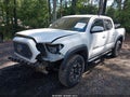 2019 Toyota Tacoma — photo 2 of 17 | VIN 3TMCZ5ANXKM220949