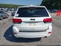 2017 Jeep Grand Cherokee — photo 16 of 16 | VIN 1C4RJEAG6HC829274