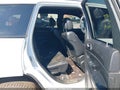 2017 Jeep Grand Cherokee — photo 8 of 16 | VIN 1C4RJEAG6HC829274