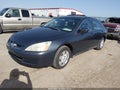 2005 Honda Accord — photo 2 of 11 | VIN 1HGCM55445A028896