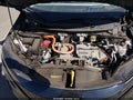 2023 Nissan Ariya — photo 10 of 17 | VIN JN1AF0BA6PM407061