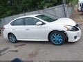 2013 Nissan Sentra — photo 13 of 17 | VIN 3N1AB7AP1DL792707