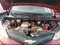 2017 Chevrolet Bolt EV — photo 10 of 18 | VIN 1G1FX6S06H4180071