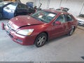 2007 Honda Accord — photo 2 of 16 | VIN 1HGCM56317A194723