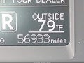 2019 Toyota Corolla — photo 15 of 16 | VIN 5YFBURHEXKP857050